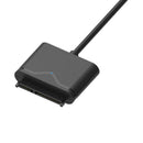 Ult-Best Super Speed Usb 3.0 To Sata 3.0 15 Pin Adapter For 2.5/3.5 Inch Ha