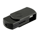 USB Mini Camera 2 in 1 USB Disk Loop Recording Portable Mini HD Camera MultiL7X1