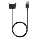 Charger for Garmin Vivosmart HR, Replacement Charging Cable Cord for Garmin M8T6