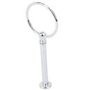 3-Tier Round Ring Cake Cupcake Plate Stand Display Holder Handle Fittings ( L8V4
