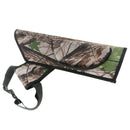 Hip Quiver Hunting Training Camo Archery Arrow Quiver Bow Holder Portable