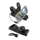 Type-C Charging Stand Quickly Charger for NS Switch Lite Console and NS PRO B9X5
