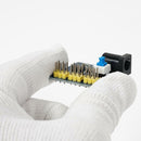 DC DC 12V To 3.3V 5V Buck Step down Power Supply Module For AU N3J9