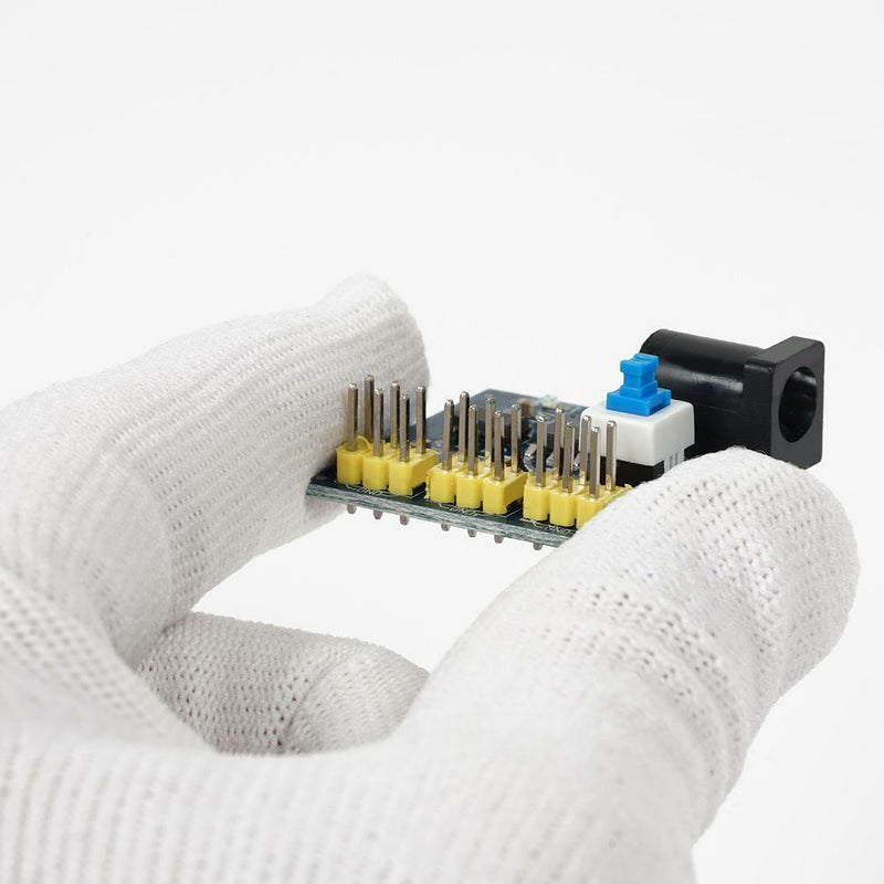 DC DC 12V To 3.3V 5V Buck Step down Power Supply Module For AU N3J9