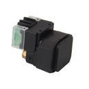 Starter Relay Solenoid Fit for Yamaha Rhino YXR660 ATV Quad 2007 2008 2009