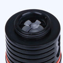12X Zoom Optical Phone Camera Telephoto Telescope Lens for Cell Phone+Clip