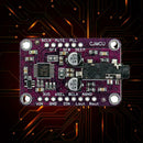 For CJMCU-1334 UDA1334A I2S Audio Stereo Decoder Module 3.3V-5V Boa Z7D6 X9 H6S9