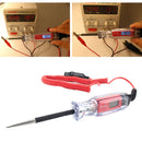 3-48V Digital Circuit Tester Test Pen Car Automotive with Stainless Probe