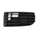 1 Pair Front Bumper Lower Grille Corne Side For Volkswagen Golf Mk5 2003-20