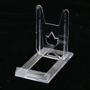 3 Size Table Top Display Art Easel Craft China Dish Bowl Picture Art Easel S