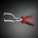 Fuel Filter Pliers Petrol Clip Pipe Hose Release Disconnect Removal Tool 1x