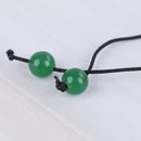 7 Chakra Healing Balance Beaded Bracelet Lava Yoga Reiki Prayer Stones Uni â„–[