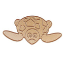 Turtle Cutting Dies Stencils Scrapbook Embossing DIY Craft Album Card Gift