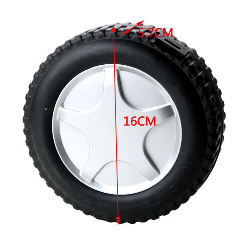 24pcs Manual Handle Replacement Parts Car Tyre Tool Kit Bits Screwdrivers Pliers