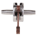 Alloy Crankshafts Full Circle for 2 Stroke 49cc ATV Quads