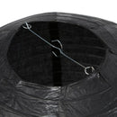 1 x Chinese Japanese Paper Lantern Lampshade for Party Wedding, 40cm(16") B