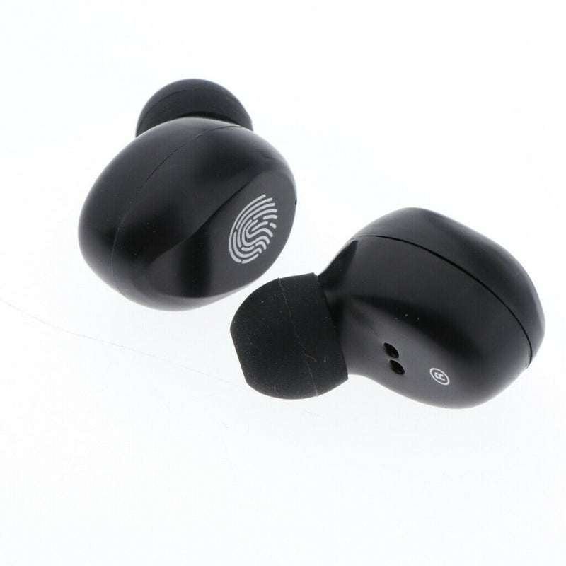 10M  V5.0 Earphones TWS Wireless Earbuds with Touching Display