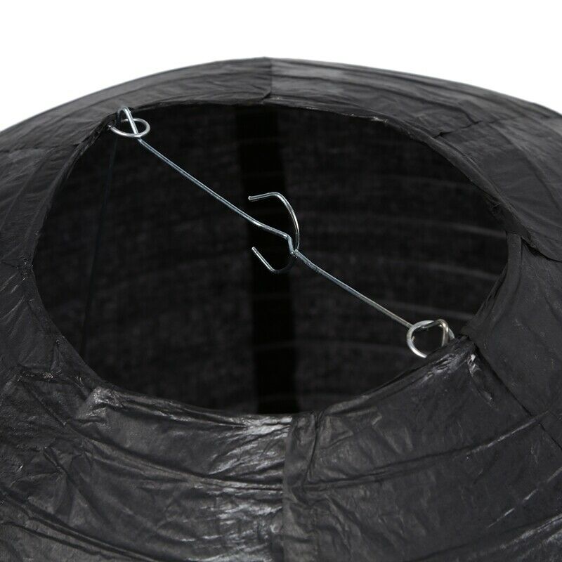 1 x Chinese Japanese Paper Lantern Lampshade for Party Wedding, 40cm(16") B