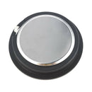 Luminous Auto Gauge Clock Mini Car Air Vent Quartz Clock W/Clip Air Outlet Watch