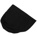 Unisex Men Women Classic Star Rhinestone Slouch Beanie Cap Cotton Hat Black