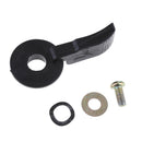 Handlebar Switch Choke Lever Handle for 110cc 125cc 150cc 250cc Dirt Bike