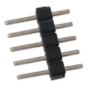 10 pcs mini USB Turn Dip Interface Seat 5V Power Supply Converter Board H1Y1