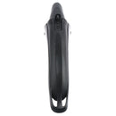 1 Set Tube Bicycle Riding Mudguard Plastic Mountain Bike Front Rear Fender Nw