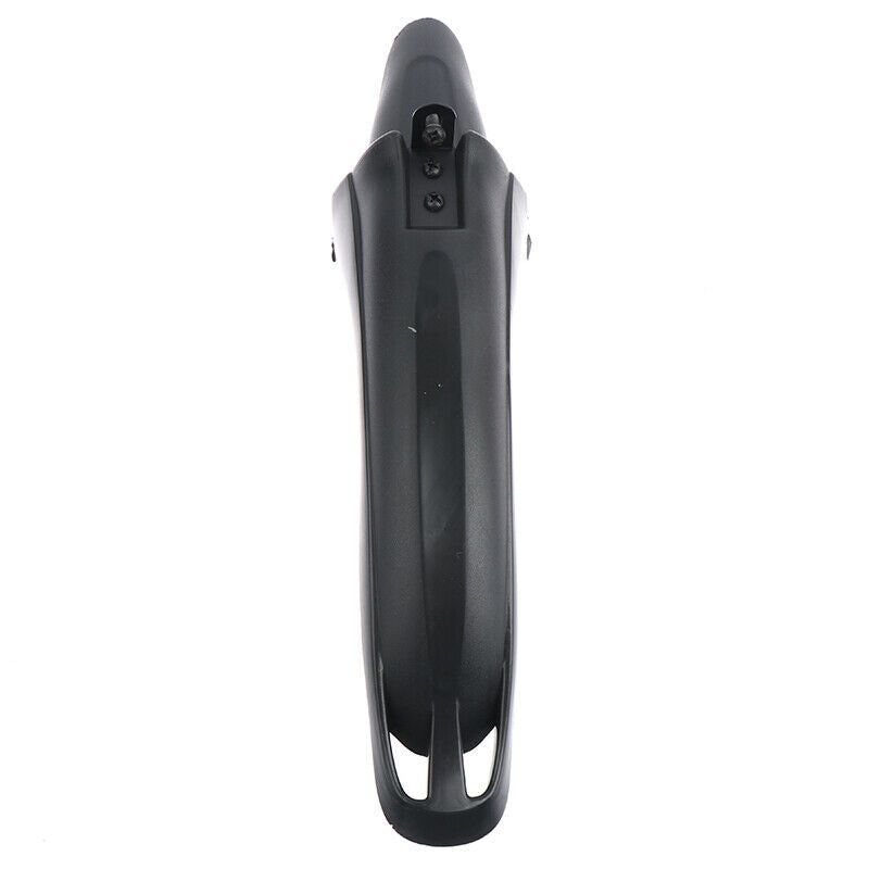 1 Set Tube Bicycle Riding Mudguard Plastic Mountain Bike Front Rear Fender Nw