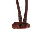 Mini Coconut Tree Plastic Green Water plants Aquarium Fish Tank plants WLA FT