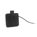 Offroad LED Work Light Bar Mini 27W Square Waterproof Spot Beam Driving Fog Lamp