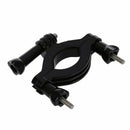 Roll bar clamp-- roll bar clamp Mounting Collar bicycle tubes for GoPro Her Y3S5