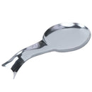 Kitchen Stainless Steel Storage Tools Kitchen Organizer Spoon Rack Stand Holde3C