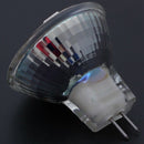 MR11 Pure White SMD LED Bulb Spot Light Lamp 12V Type:4W 5630 LED Pure Whit
