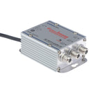 3 Way Signal Amplifier 45~860MHz CATV VCR 20DB TV Antenna Booster Splitter .ES