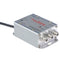 3 Way Signal Amplifier 45~860MHz CATV VCR 20DB TV Antenna Booster Splitter .ES