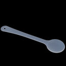 Professional eye occluder forsted occluder white optical optometry instrum ME