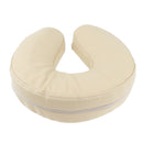 Soft Sponge Beauty Massage Table Bed Face Down Pillow Headrest Cushion