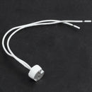 250V 0.4A MR16 Socket LED Lamp Halogen Light Holder Base Wire for Connector