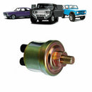 New Engine Oil Pressure Sensor Gauge Sender Switch Sending Unit 1/8 NPT 80*40mm
