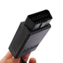 ELM327 USB V1.5 modified for Forscan ELMconfig CH340+25K80 chip HS-CANB Hn