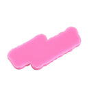 Happy birthday fondant cake decorating silicone mold baking tools xmas decor~ï¼ˆ