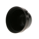 2pcs HID Bulb LED Headlight Headlamp Dust Cover Light Caps Protectors 75mm