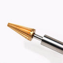 Edge Oil Painting Pen Double Side Diy Leather Craft Tools Edge Treatment Ro G2N2