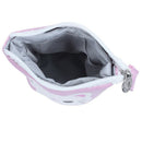 canvas Cartoon Cute Cat Telescopic Pencil Pouch Bag Stationery Pen Case Box