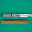 GD900 30g needle tube with high-efficiency thermal grease silicone paste