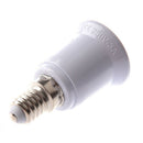 5X(E14-E27 LED Light Lamp Screw Bulb Socket Adapter Converter G1I6)