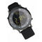 Smart Watch EX18 Sport Waterproof Bluetooth Outdoor for ios Android Black