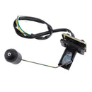 Motorcycle Front Fuel Tank Fuel Level Gauge Sensor Floating for Scooter - Black