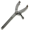 Motorcycle Variator Remover Puller Tool for Scooter Moped Gy6 50Cc 125Cc
