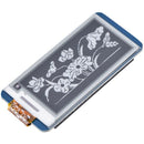 Waveshare 2.13Inch E-Paper HAT,250x122,E-Ink Display for RaspberryPi 2B/3B/ZP5O1